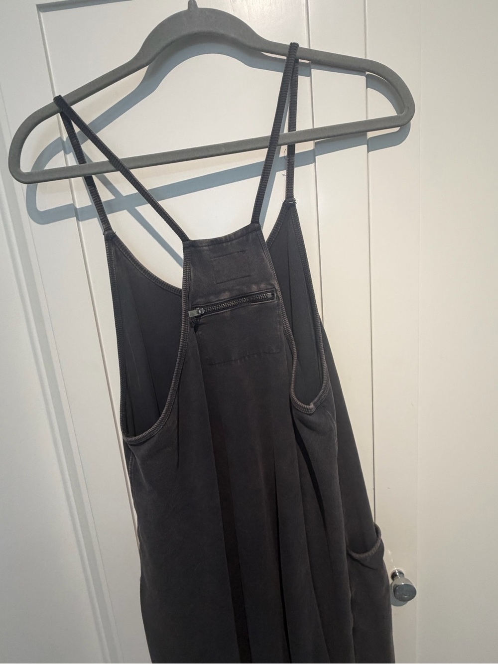 FP Movement by Free People Black Hotshot Onesie - Picture 5 of 5